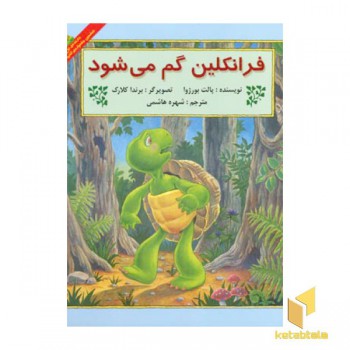 فرانکلین گم می شود