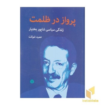 پرواز در ظلمت