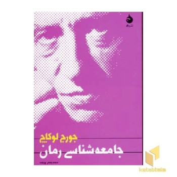 جامعه شناسی رمان