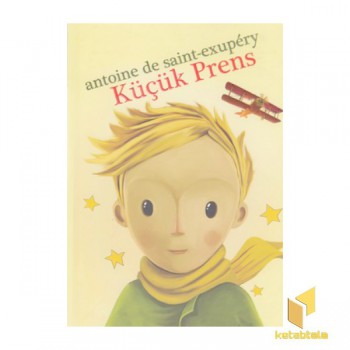 اورجینال-شازده کوچولو-Kucuk prens-ترکی