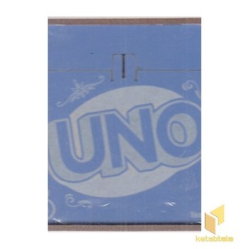 بازی UNO اونو 104 کارتی