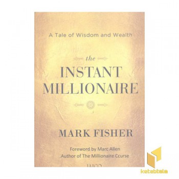 اورجینال-دولت فرزانگی-Instant Millionaire
