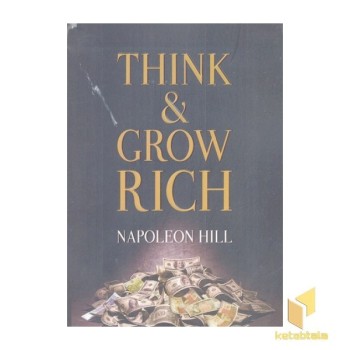 اورجینال-بیندیشید-Think&Grow Rich