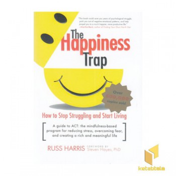 اورجینال-The happiness trap-تله شادمانی