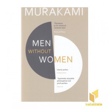 اورجینال-مردان بدون زنان-Men without women