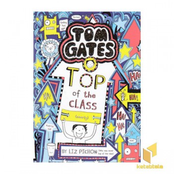اورجینال-تام گیتس9-بهترین کلاس-Top of the class